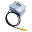 Used Vaisala HMT333 Humidity & Temperature Transmitter w/ Probe 100-240VAC, 0-100%RH