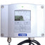 Used Vaisala HMT333 Humidity & Temperature Transmitter w/ Probe 100-240VAC, 0-100%RH