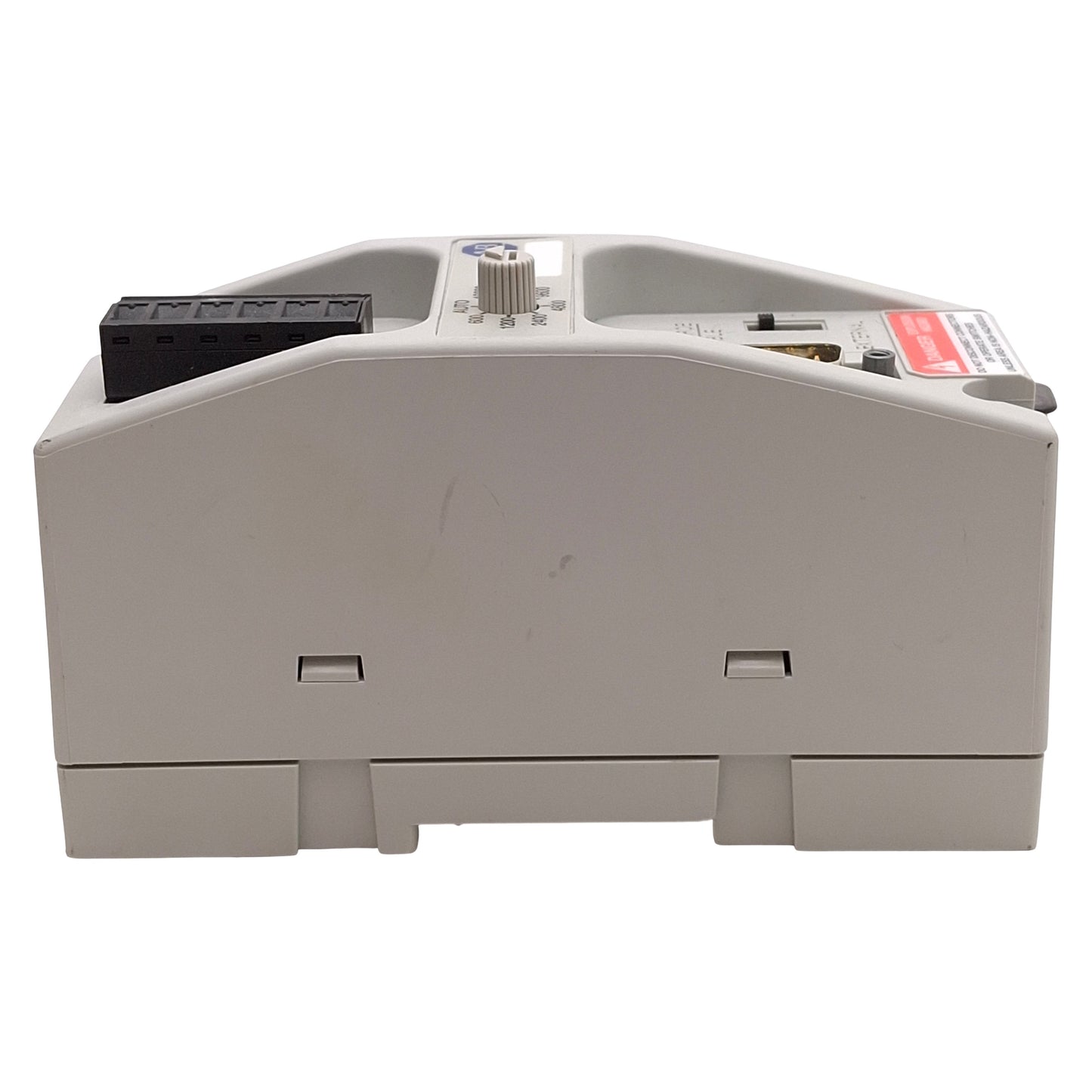 Used Allen Bradley 1761-NET-AIC MicroLogix & SLC 500 Advanced Interface Converter