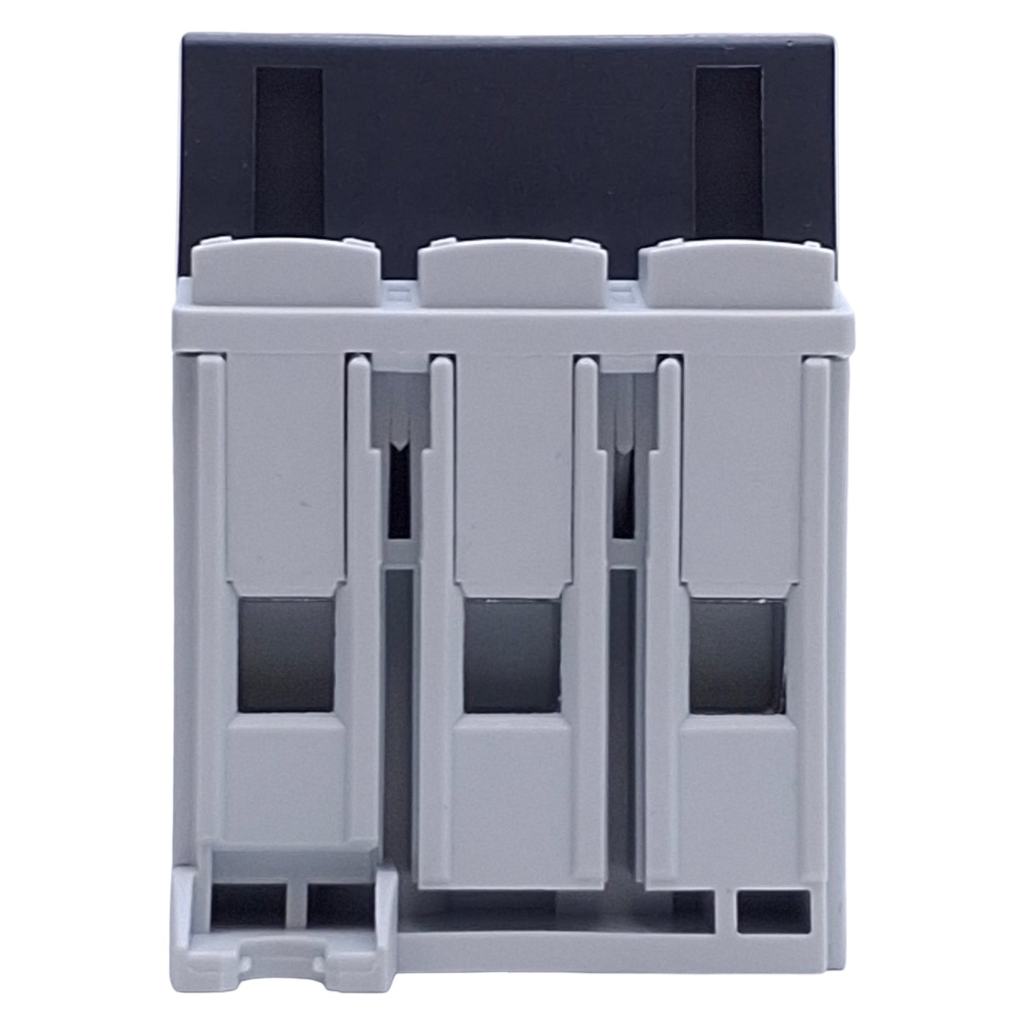 New – Open box Socomec 22003000 Sirco M16 Disconnect Switch 3-Pole, 600VAC 30A, DIN Rail