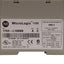 Used Allen Bradley 1763-L16BBB Ser A FRN 3 MicroLogix 1100 16-Point PLC Controller