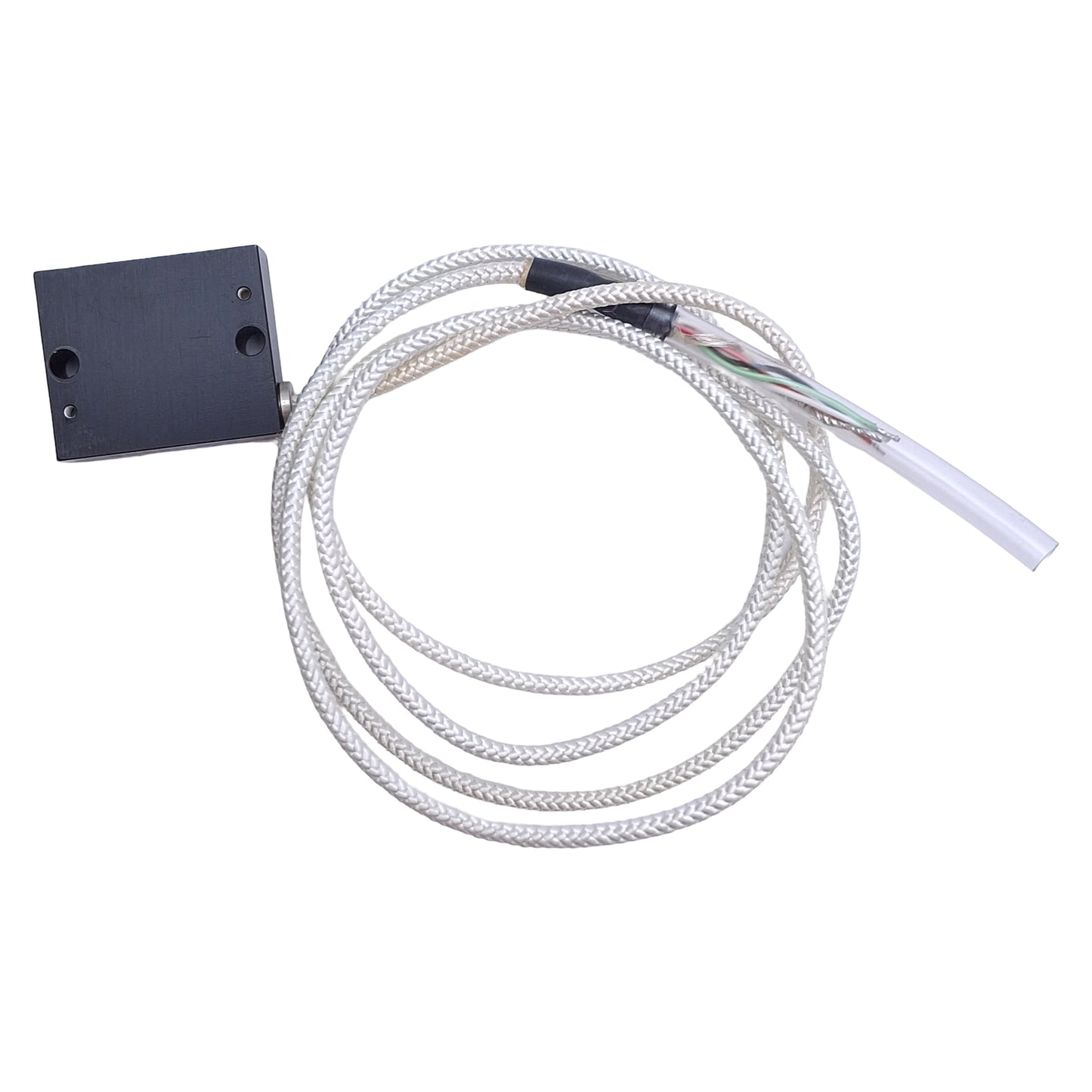 New Endevco 7290G-2-D-30 Variable Capacitance Accelerometer 2g Range, 30in Length
