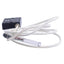 New Endevco 7290G-2-D-30 Variable Capacitance Accelerometer 2g Range, 30in Length