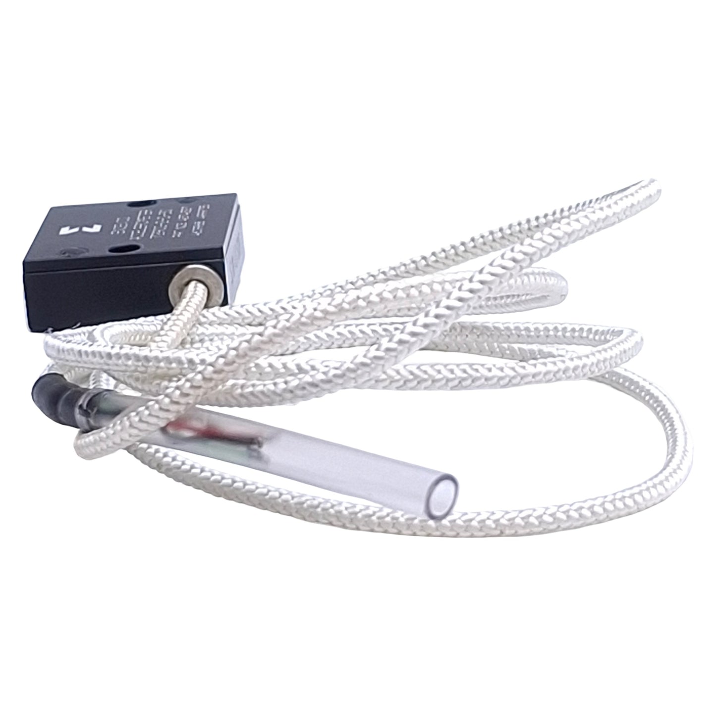 New Endevco 7290G-2-D-30 Variable Capacitance Accelerometer 2g Range, 30in Length