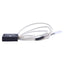 New Endevco 7290G-2-D-30 Variable Capacitance Accelerometer 2g Range, 30in Length