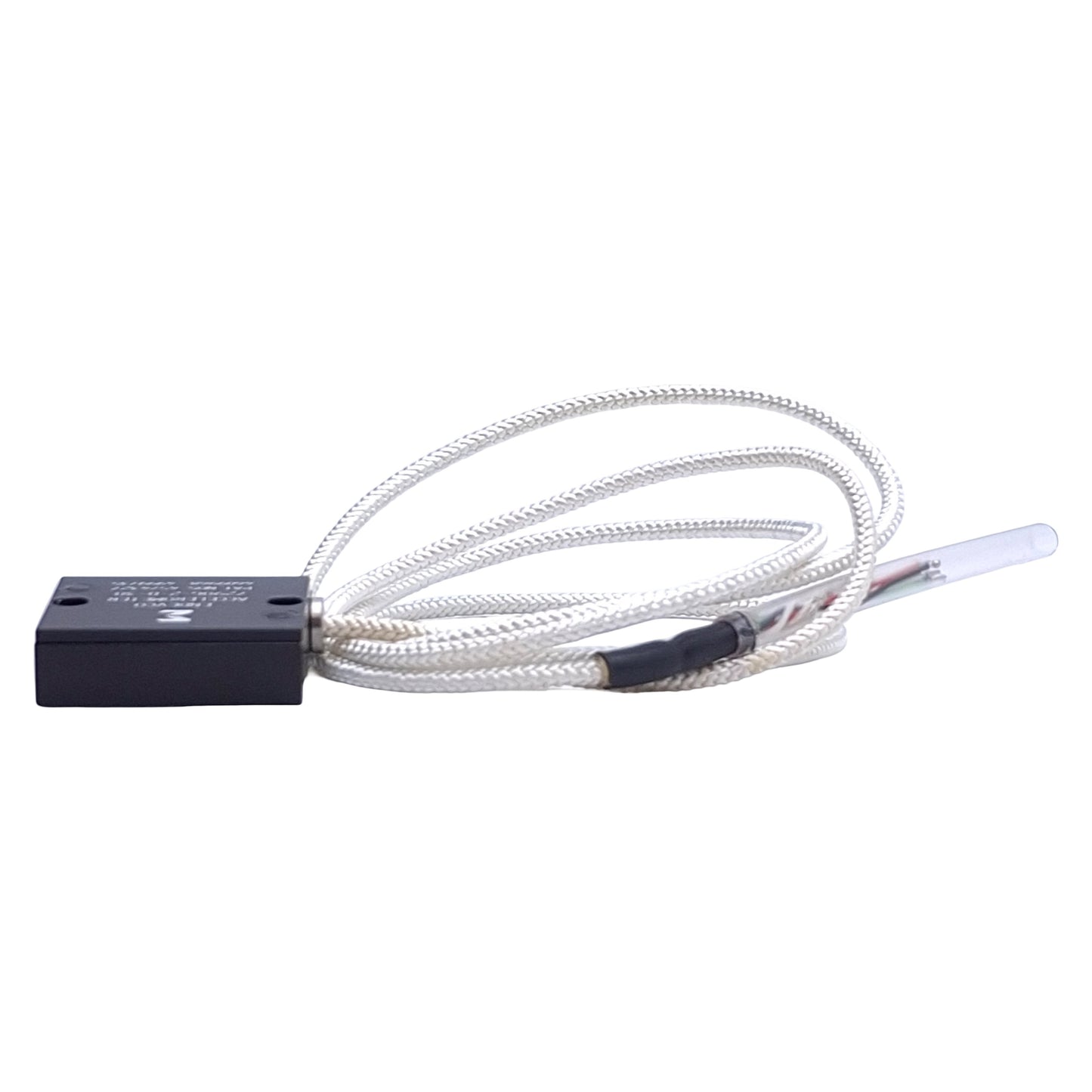 New Endevco 7290G-2-D-30 Variable Capacitance Accelerometer 2g Range, 30in Length