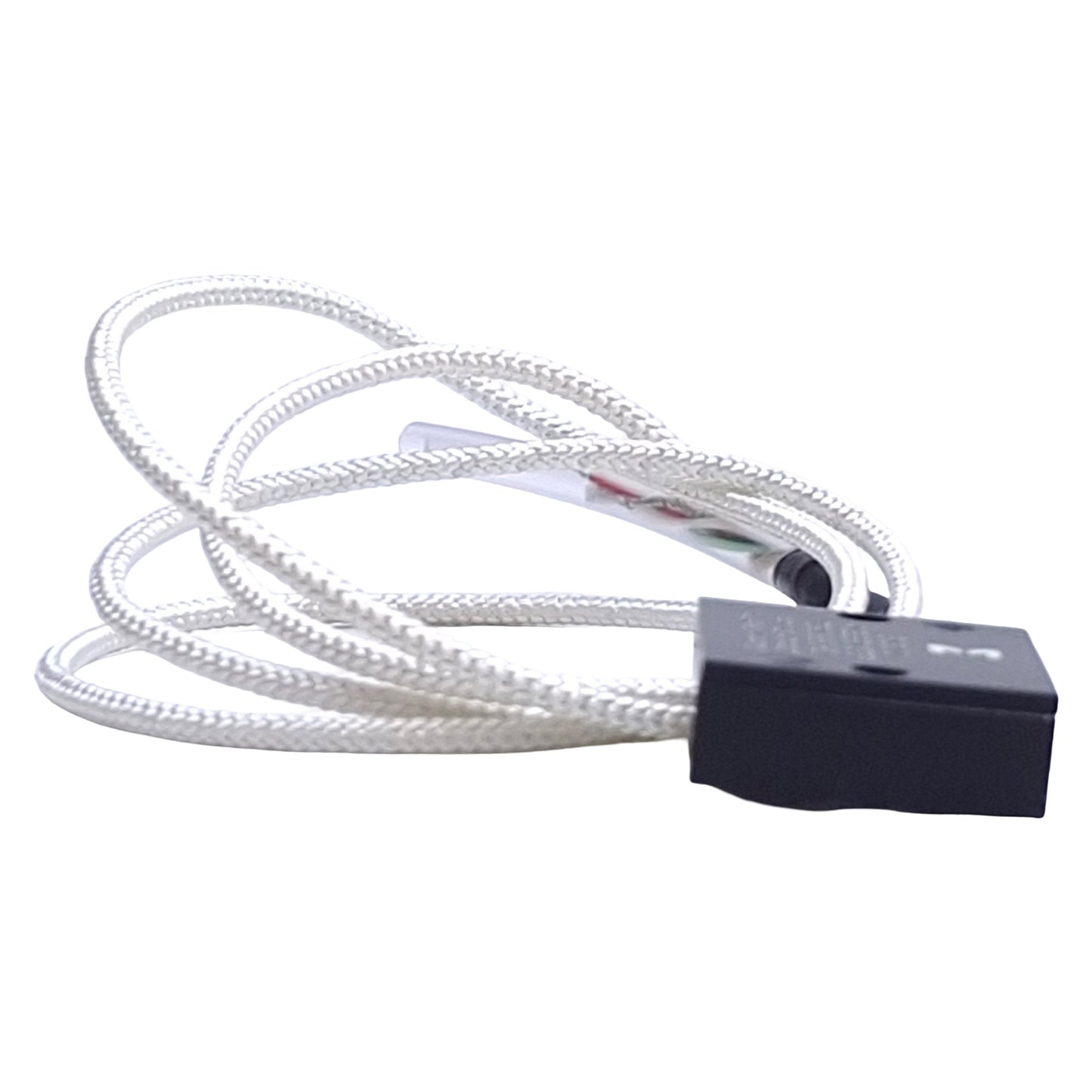 New Endevco 7290G-2-D-30 Variable Capacitance Accelerometer 2g Range, 30in Length