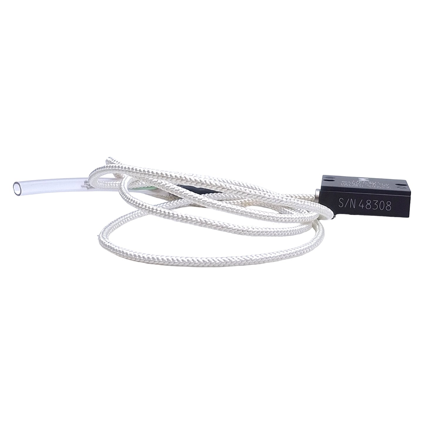 New Endevco 7290G-2-D-30 Variable Capacitance Accelerometer 2g Range, 30in Length