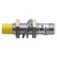 Used Turck NI8-M12-VN6X-H1141 Inductive Sensor, NPN, 8mm Range, 10-30VDC, 4-Pin M12