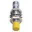 Used Turck NI8-M12-VN6X-H1141 Inductive Sensor, NPN, 8mm Range, 10-30VDC, 4-Pin M12
