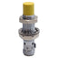Used Turck NI8-M12-VN6X-H1141 Inductive Sensor, NPN, 8mm Range, 10-30VDC, 4-Pin M12