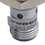 Used Turck NI8-M12-VN6X-H1141 Inductive Sensor, NPN, 8mm Range, 10-30VDC, 4-Pin M12