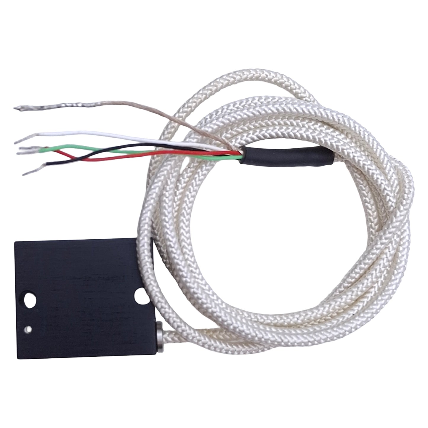 New – Open box Endevco 7290A-2 Variable Capacitance Accelerometer 2g Range, 30in Length