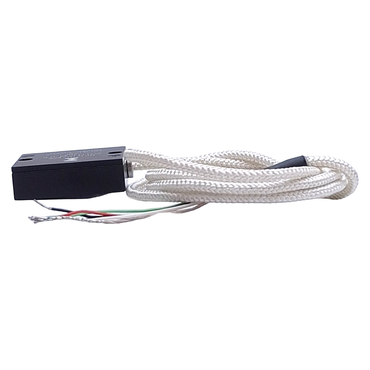 New – Open box Endevco 7290A-2 Variable Capacitance Accelerometer 2g Range, 30in Length