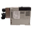 Used Allen Bradley 22A-V2P3N104 PowerFlex 4 AC Drive, 0.4kW / 0.5HP, 3Ø 0-230VAC 2.3A