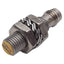 Used Turck BI2-EG08K-AP6X-V1131 Inductive Sensor, PNP NO, 2mm Range, 30VDC, 3-Pin M8