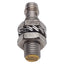 Used Turck BI2-EG08K-AP6X-V1131 Inductive Sensor, PNP NO, 2mm Range, 30VDC, 3-Pin M8
