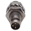 Used Turck BI2-EG08K-AP6X-V1131 Inductive Sensor, PNP NO, 2mm Range, 30VDC, 3-Pin M8