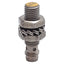 Used Turck BI2-EG08K-AP6X-V1131 Inductive Sensor, PNP NO, 2mm Range, 30VDC, 3-Pin M8