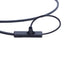 Used PEM CWTUM/015/B Rogowski Current Waveform Transducer 200mV/A, 12VDC, 30A