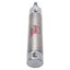 Used Bimba CRM-092.5-D Pneumatic Cylinder, ø1-1/16in Bore, 2.5in Stroke, 1/8in NPT