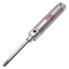 Used Bimba CRM-092.5-D Pneumatic Cylinder, ø1-1/16in Bore, 2.5in Stroke, 1/8in NPT
