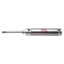 Used Bimba CRM-092.5-D Pneumatic Cylinder, ø1-1/16in Bore, 2.5in Stroke, 1/8in NPT