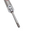 Used Bimba CRM-092.5-D Pneumatic Cylinder, ø1-1/16in Bore, 2.5in Stroke, 1/8in NPT