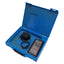 Used PEM CWT/06/B/2.5/100 Rogowski Current Waveform Transducer 5.0mV/A, 12VDC, 1.2kA