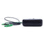 Used PEM CWT/06/B/2.5/100 Rogowski Current Waveform Transducer 5.0mV/A, 12VDC, 1.2kA