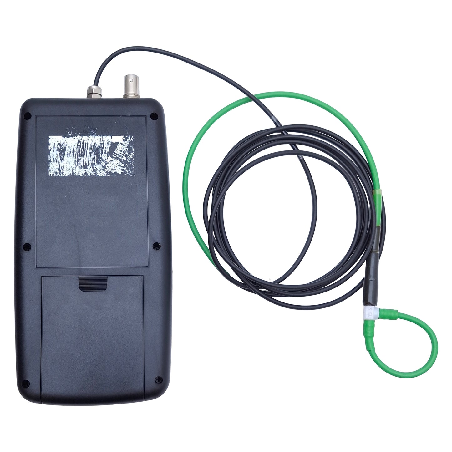 Used PEM CWT/06/B/2.5/100 Rogowski Current Waveform Transducer 5.0mV/A, 12VDC, 1.2kA