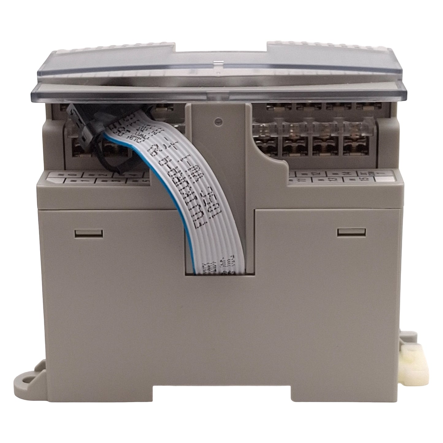 Used Allen Bradley 1762-IQ16 Ser B MicroLogix Digital Input Module 16-Point, 24VDC