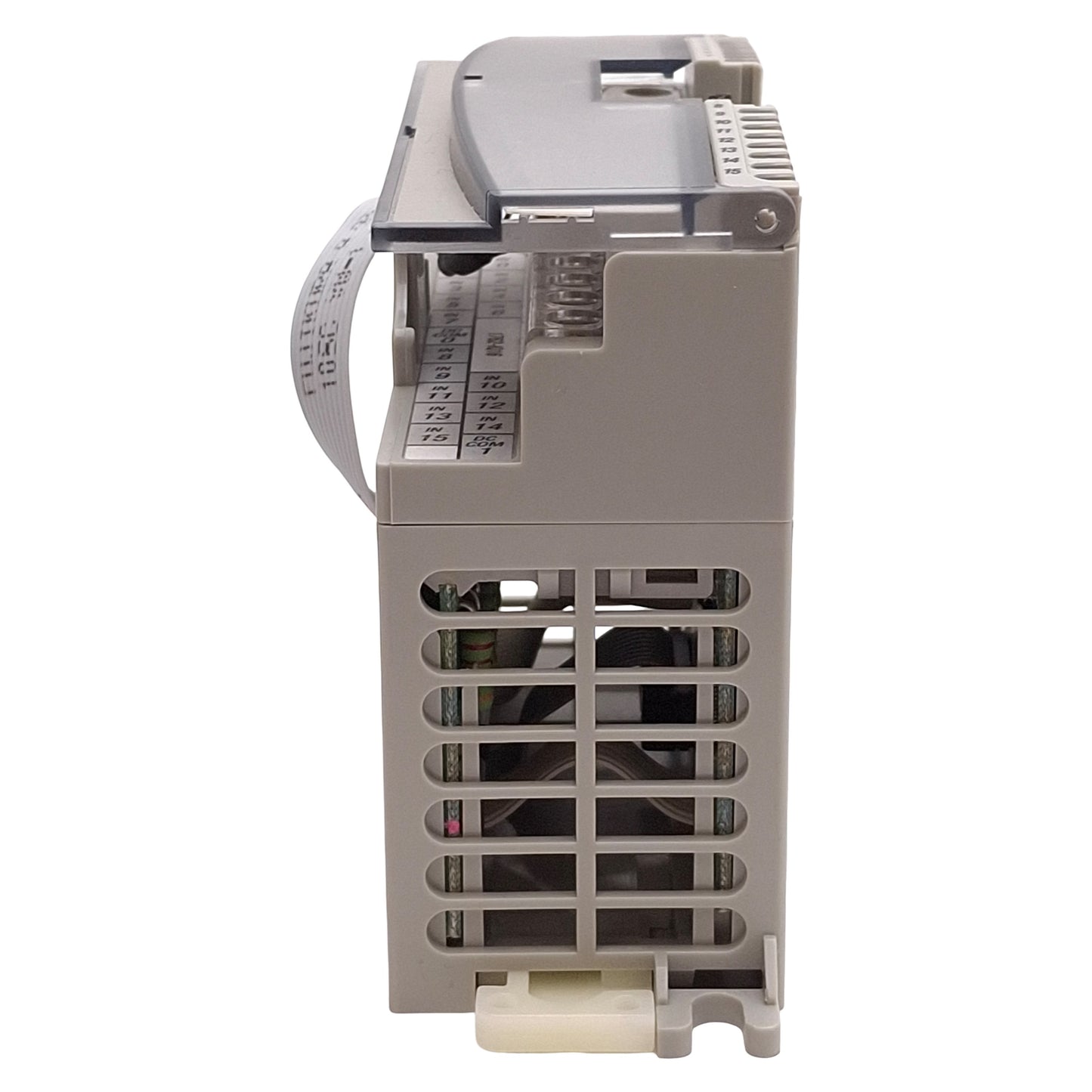 Used Allen Bradley 1762-IQ16 Ser B MicroLogix Digital Input Module 16-Point, 24VDC