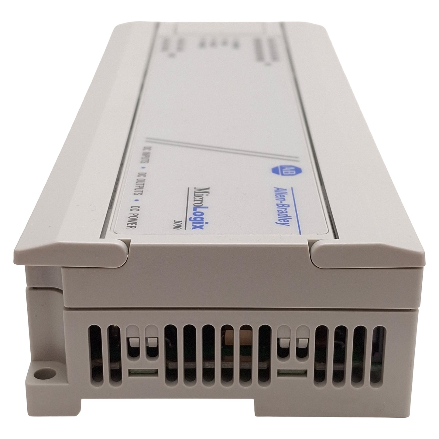 Used Allen Bradley 1761-L32BBB Ser E FRN 1.0 MicroLogix 1000 32-Point PLC Controller