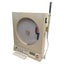 Used Omega CT485B Temperature/Humidity Recorder ºC/ºF 8" Chart 1/7/32-Day 9VDC 1A