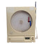 Used Omega CT485B Temperature/Humidity Recorder ºC/ºF 8" Chart 1/7/32-Day 9VDC 1A