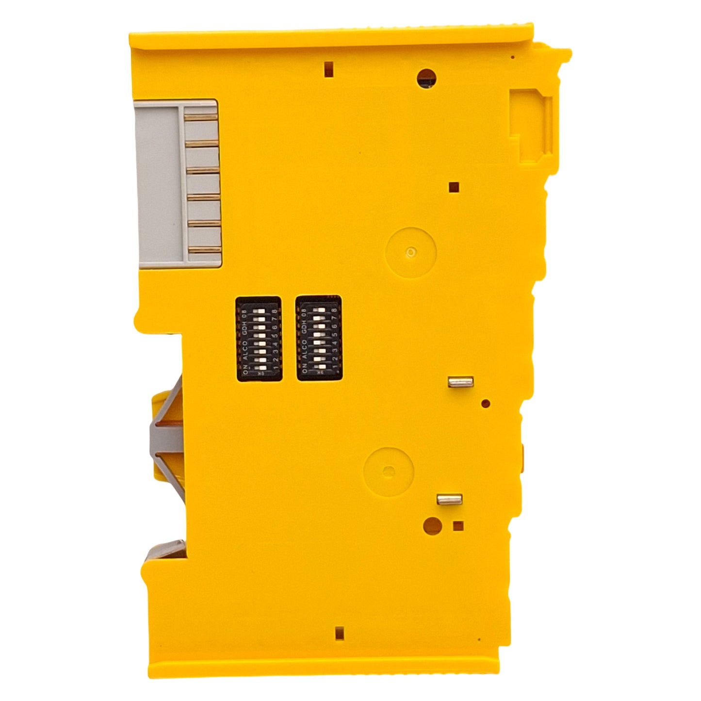 Used Beckhoff EL1904 EtherCAT Terminal, 4-Channel Digital Input, 24VDC, DIN Rail