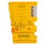 Used Beckhoff EL1904 EtherCAT Terminal, 4-Channel Digital Input, 24VDC, DIN Rail