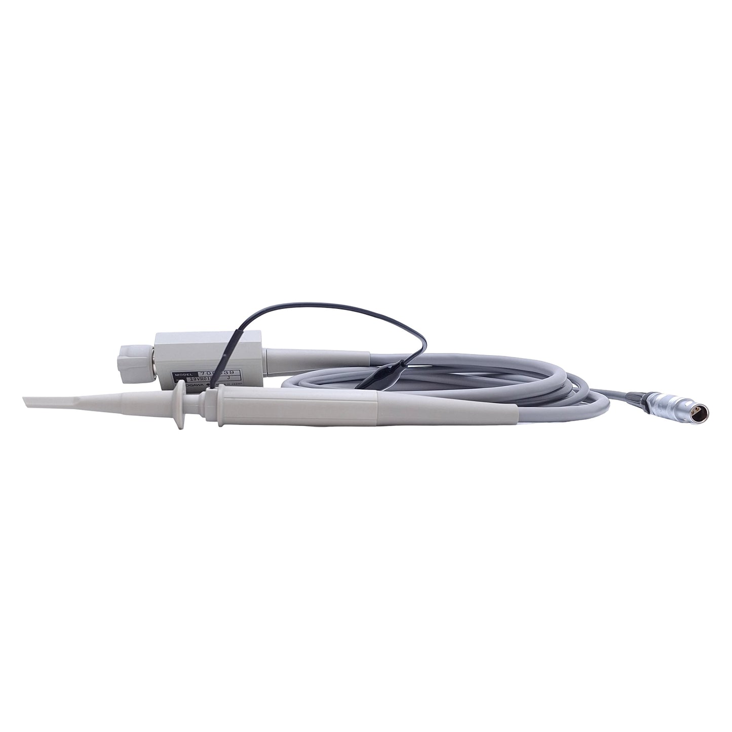 New – Open box Yokogawa 700939 Active FET Probe 900MHz, 10:1 Attenuation, 2.5MOhms, 1.5m Length