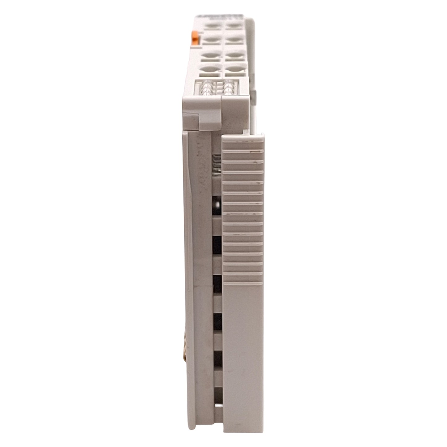 Used Beckhoff EL1008 EtherCAT Terminal, 8-Channel Digital Input, 3ms, 24VDC, DIN Rail