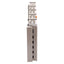 Used Beckhoff EL1008 EtherCAT Terminal, 8-Channel Digital Input, 3ms, 24VDC, DIN Rail