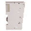 Used Beckhoff EL1008 EtherCAT Terminal, 8-Channel Digital Input, 3ms, 24VDC, DIN Rail