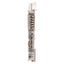 Used Beckhoff EL1008 EtherCAT Terminal, 8-Channel Digital Input, 3ms, 24VDC, DIN Rail
