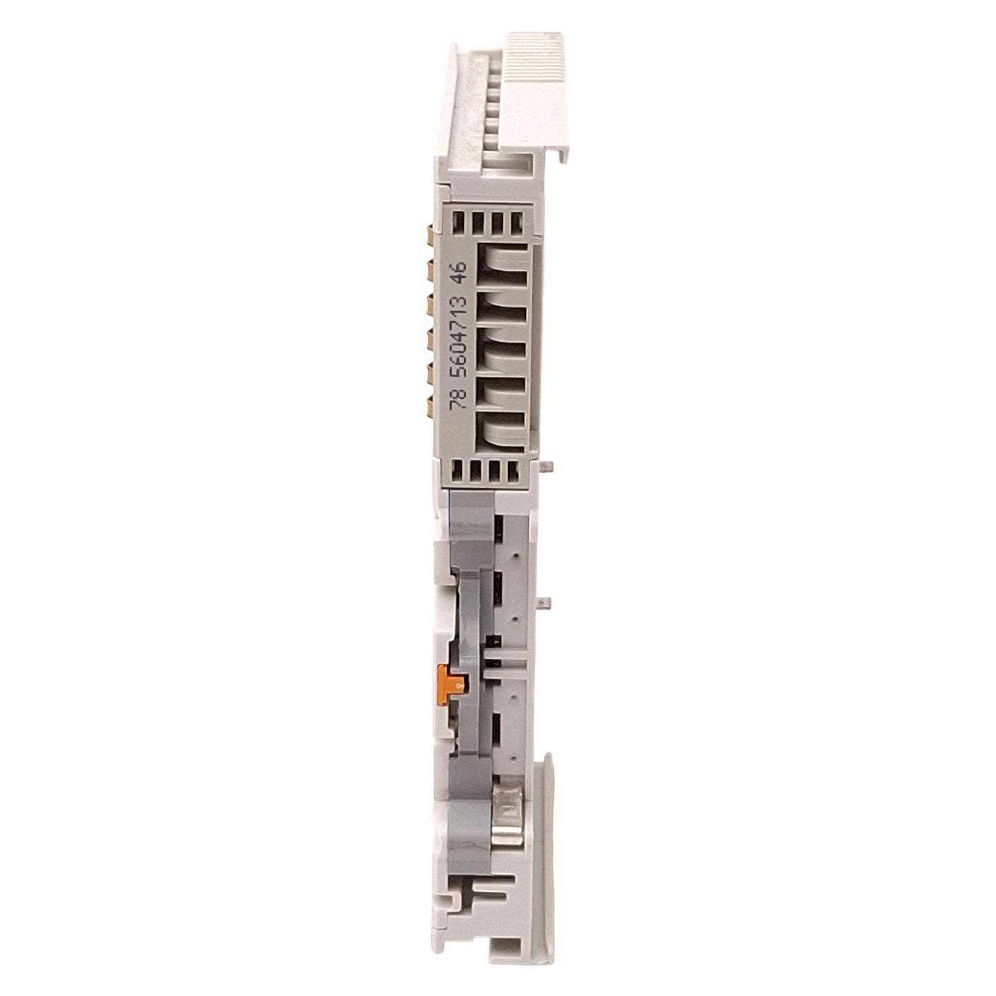 Used Beckhoff EL1008 EtherCAT Terminal, 8-Channel Digital Input, 3ms, 24VDC, DIN Rail