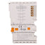 Used Beckhoff EL1008 EtherCAT Terminal, 8-Channel Digital Input, 3ms, 24VDC, DIN Rail
