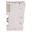 Used Beckhoff EL9185 EtherCAT Terminal, Potential Distribution 230VAC/DC 10A DIN Rail