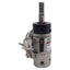 Used SMC NCDGBA32-0075-B73L Pneumatic Cylinder, ø1-1/4in Bore, 0.75in Stroke, Rc1/8