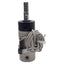 Used SMC NCDGBA32-0075-B73L Pneumatic Cylinder, ø1-1/4in Bore, 0.75in Stroke, Rc1/8