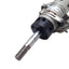 Used SMC NCDGBA32-0075-B73L Pneumatic Cylinder, ø1-1/4in Bore, 0.75in Stroke, Rc1/8