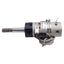 Used SMC NCDGBA32-0075-B73L Pneumatic Cylinder, ø1-1/4in Bore, 0.75in Stroke, Rc1/8